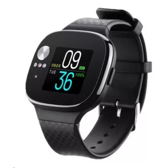 Pametna ura ASUS VivoWatch BP, keramika