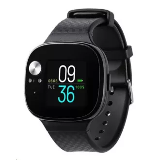 Pametna ura ASUS VivoWatch BP, keramika