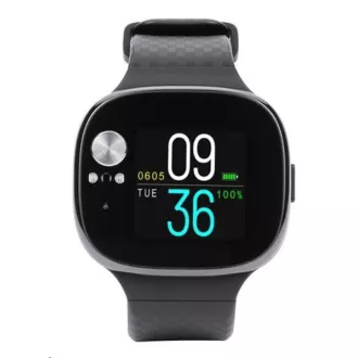 Pametna ura ASUS VivoWatch BP, keramika