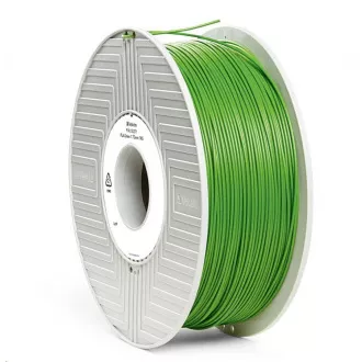 VERBATIM Filament za 3D tiskalnike PLA 1,75 mm, 335 m, 1 kg zelene barve NOVO 2019(OLD PN 55271)