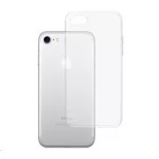 3mk Zaščitni ovitek Clear Case za Apple iPhone 7, 8, SE (2020/2022), prozoren