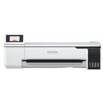 EPSON črnilo za tiskalnik SureColor SC-T3100x 220V, 4 črnila, 2400x1200 dpi, A1, USB 3.0, Ethernet, WiFi