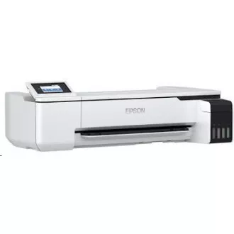 EPSON črnilo za tiskalnik SureColor SC-T3100x 220V, 4 črnila, 2400x1200 dpi, A1, USB 3.0, Ethernet, WiFi