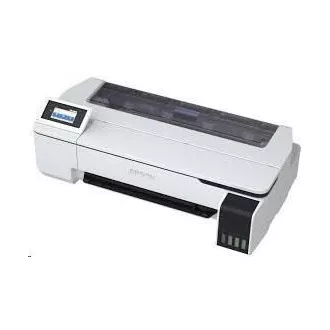 EPSON črnilo za tiskalnik SureColor SC-T3100x 220V, 4 črnila, 2400x1200 dpi, A1, USB 3.0, Ethernet, WiFi