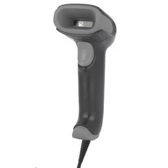 Honeywell Voyager Extreme Performance 1470g, 2D, multiIF, komplet (USB), črn   stojalo