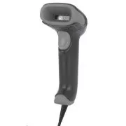 Honeywell Voyager Extreme Performance 1470g, 2D, multiIF, komplet (USB), črna