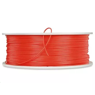 VERBATIM Filament za 3D tiskalnike PLA 1,75 mm, 335 m, 1 kg rdeč (OLD PN 55270) VERBATIM Filament za 3D tiskalnike PLA 1,75 mm, 335 m, 1 kg rdeč (OLD PN 55270)