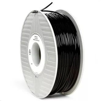 VERBATIM Filament za 3D tiskalnike ABS 2,85 mm, 152 m, 1 kg, črn (OLD PN 55018) VERBATIM Filament za 3D tiskalnike ABS 2,85 mm, 152 m, 1 kg, črn (OLD PN 55018)