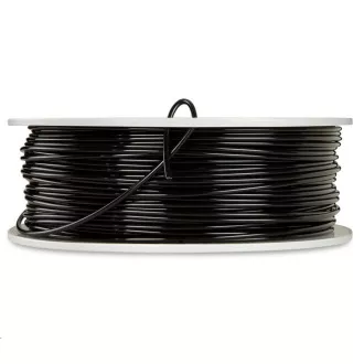 VERBATIM Filament za 3D tiskalnike ABS 2,85 mm, 152 m, 1 kg, črn (OLD PN 55018) VERBATIM Filament za 3D tiskalnike ABS 2,85 mm, 152 m, 1 kg, črn (OLD PN 55018)