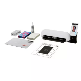 3mk All-Safe Starter KIT (rezalnik, telefon, dodatki) 3mk All-Safe Starter KIT (rezalnik, telefon, dodatki)