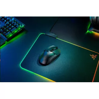RAZER gaming miška Basilisk X HyperSpeed, optična RAZER gaming miška Basilisk X HyperSpeed, optična