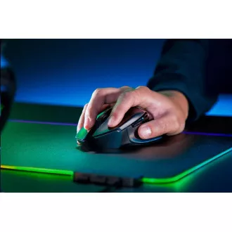 RAZER gaming miška Basilisk X HyperSpeed, optična RAZER gaming miška Basilisk X HyperSpeed, optična