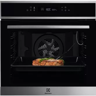 Electrolux 700 SENSE SenseCook EOE7P31X vgradna pečica