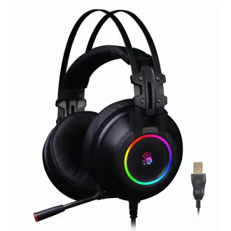 A4tech Bloody G528C gaming slušalke 7.1., USB