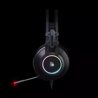 A4tech Bloody G528C gaming slušalke 7.1., USB