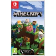 SWITCH Minecraft: Izdaja za Nintendo Switch