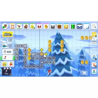 SWITCH Super Mario Maker 2 SWITCH Super Mario Maker 2