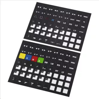 Hama pretvornik miške/tipkovnice "Speedshot Ultimate" za PS4/PS3/Xbox One/Xbox360, siv Hama pretvornik miške/tipkovnice "Speedshot Ultimate" za PS4/PS3/Xbox One/Xbox360, siv
