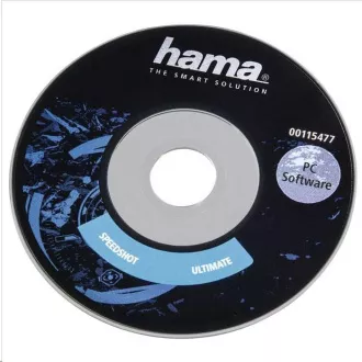 Hama pretvornik miške/tipkovnice "Speedshot Ultimate" za PS4/PS3/Xbox One/Xbox360, siv Hama pretvornik miške/tipkovnice "Speedshot Ultimate" za PS4/PS3/Xbox One/Xbox360, siv