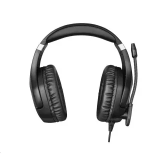 TRUST GXT 488 Forze PS4 Gaming Headset - licenca Sony - črna