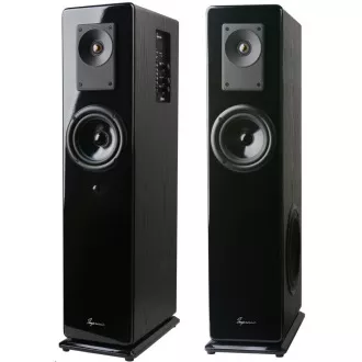 Zvočniki C-TECH Impressio Virtus, stereo, aktivni Zvočniki C-TECH Impressio Virtus, stereo, aktivni