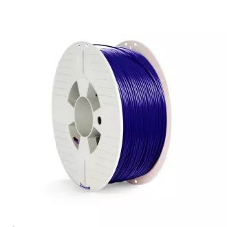 VERBATIM Filament za 3D tiskalnike ABS 1,75 mm, 404 m, 1 kg modra 2019 (OLD 55012) VERBATIM Filament za 3D tiskalnike ABS 1,75 mm, 404 m, 1 kg modra 2019 (OLD 55012)