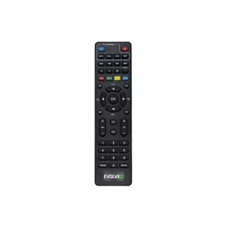 EVOLVEO Alpha T2, snemalnik HD DVB-T2 H.265/HEVC