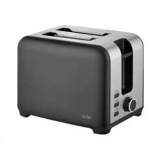 Toaster Lauben T17BG