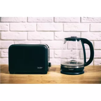 Toaster Lauben T17BG