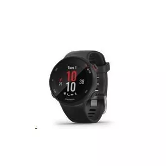 Garmin GPS športna ura Forerunner 45S Optic Black