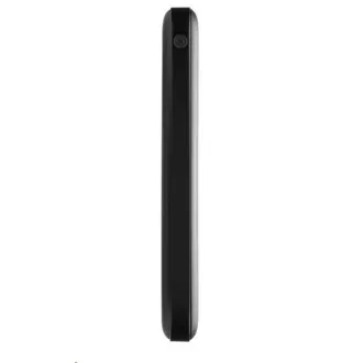 ADATA PowerBank AT10000 - zunanja baterija za mobilne naprave/tablice 10000 mAh, črna ADATA PowerBank AT10000 - zunanja baterija za mobilne naprave/tablice 10000 mAh, črna
