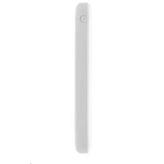 ADATA PowerBank AT10000 - zunanja baterija za mobilni telefon/tablico 10000 mAh, bela ADATA PowerBank AT10000 - zunanja baterija za mobilni telefon/tablico 10000 mAh, bela