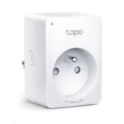 TP-Link Tapo P100(1 paket) pametna mini vtičnica WiFi (2300W, 10A, 2, 4 GHz, BT)