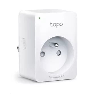 TP-Link Tapo P100(1 paket) pametna mini vtičnica WiFi (2300W, 10A, 2, 4 GHz, BT)
