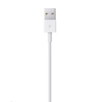 Kabel APPLE Lightning do USB (1 m)