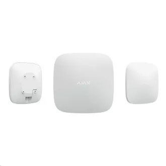 Ajax Hub 2 bela (14910) Ajax Hub 2 bela (14910)