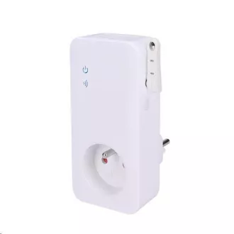 Solight GSM vtičnica z daljinskim upravljalnikom