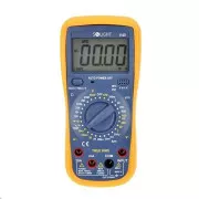 Solight profesionalni multimeter, true RMS