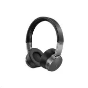 LENOVO slušalke ThinkPad X1 slušalke z aktivnim odpravljanjem hrupa - brezžične slušalke, mikrofon, odpravljanje hrupa (ENC), ANC