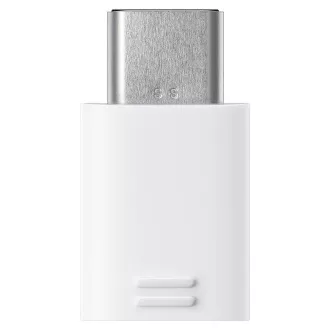 Samsungov adapter EE-GN930, USB-C / micro USB, bel, (v razsutem stanju)