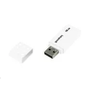 GOODRAM Flash disk 16 GB UME2, USB 2.0, bel