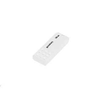 GOODRAM Flash disk 16 GB UME2, USB 2.0, bel