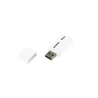 GOODRAM Flash disk 64 GB UME2, USB 2.0, bel