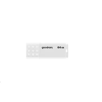 GOODRAM Flash disk 64 GB UME2, USB 2.0, bel