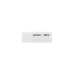 GOODRAM Flash disk 128 GB UME2, USB 2.0, bel