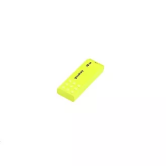 GOODRAM Flash disk 16 GB UME2, USB 2.0, rumen
