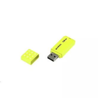 GOODRAM Flash disk 32 GB UME2, USB 2.0, rumen