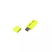 GOODRAM Flash disk 64 GB UME2, USB 2.0, rumen