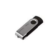 GOODRAM Flash disk 16 GB UTS3, USB 3.0, črn
