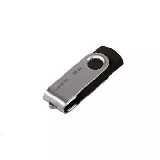 GOODRAM Flash disk 16 GB UTS3, USB 3.0, črn